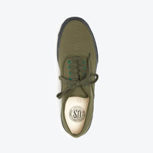 Load image into Gallery viewer, Lot 010 - Army Green / Black