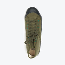 Load image into Gallery viewer, Lot 009 - Army Green / Black