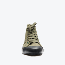 Load image into Gallery viewer, Lot 009 - Army Green / Black