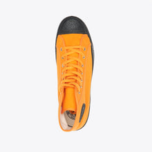 Load image into Gallery viewer, Military High Top - Mandarin