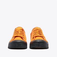 Load image into Gallery viewer, Military Low Top - Mandarin