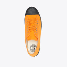 Load image into Gallery viewer, Military Low Top - Mandarin