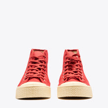 Load image into Gallery viewer, Summer High Top - Red
