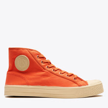 Load image into Gallery viewer, Summer High Top - Orange
