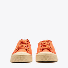 Load image into Gallery viewer, Summer Low Top - Orange