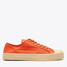 Load image into Gallery viewer, Summer Low Top - Orange