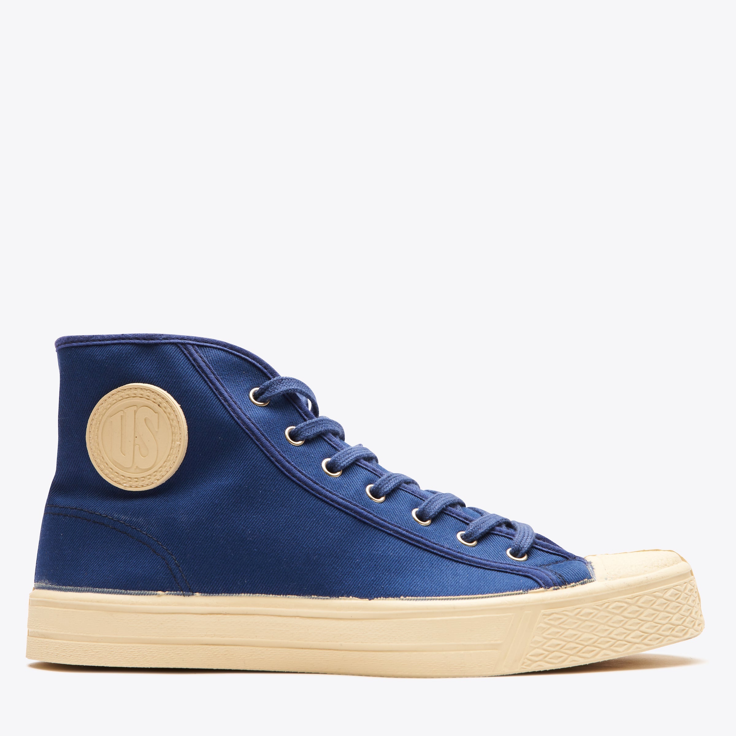 Rubber high tops deals
