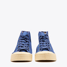 Load image into Gallery viewer, Summer High Top - Blue