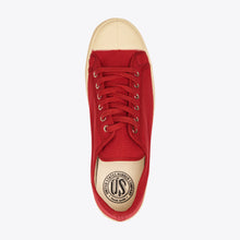 Load image into Gallery viewer, Summer Low Top - Red