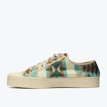 Load image into Gallery viewer, Pendleton® x US Rubber Company - Low Top Tucson Aqua