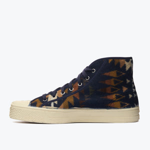Pendleton x US Rubber Company - High Top Mission Trails