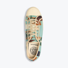 Load image into Gallery viewer, Pendleton® x US Rubber Company - Low Top Tucson Aqua