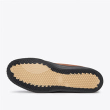 Load image into Gallery viewer, Military High Top - Brown