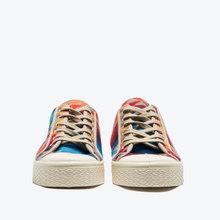 Load image into Gallery viewer, Pendleton x US Rubber Company - Low Top Pilot Rock Beige
