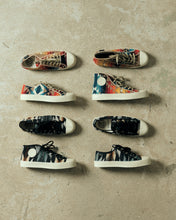 Load image into Gallery viewer, Pendleton® x US Rubber Company - Low Top Wyeth Trail Oxford