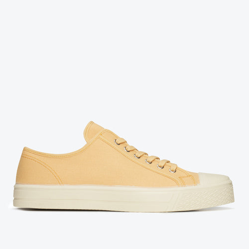 Summer Low Top - Corn